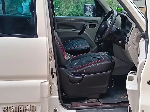 Used Mahindra Scorpio 2021 S5 in Bokaro Steel City