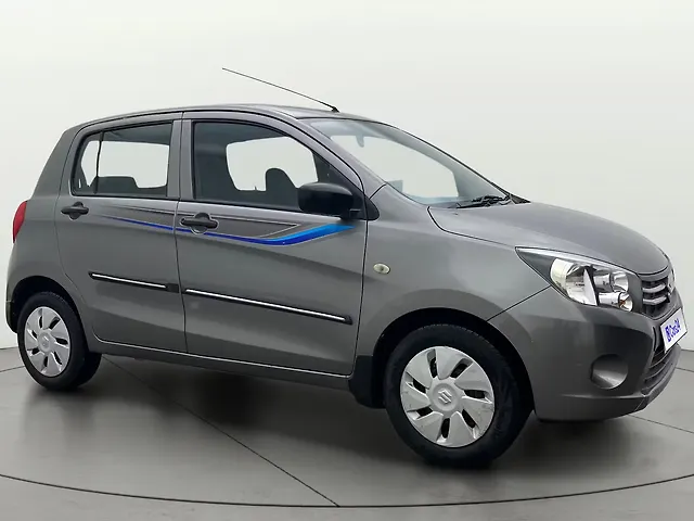 Used 2015 Maruti Suzuki Celerio in Bangalore Used 2015 Maruti Suzuki Celerio in Bangalore