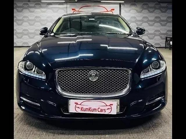 Used 2014 Jaguar XJ in Pune Used 2014 Jaguar XJ in Pune