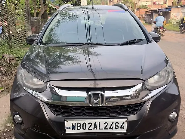 Used 2017 Honda WR-V in Kolkata