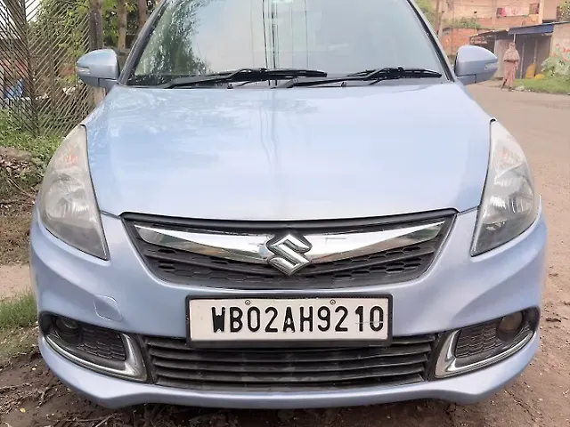 Used 2015 Maruti Suzuki DZire in Kolkata