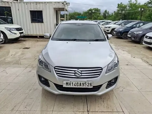 Used 2017 Maruti Suzuki Ciaz in Pune