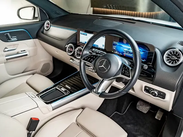 Used Mercedes-Benz GLA 200 in Delhi Used Mercedes-Benz GLA 200 in Delhi