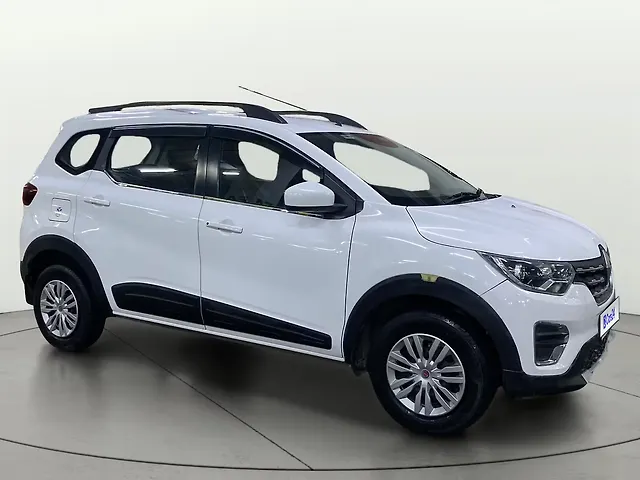 Used 2020 Renault Triber in Mohali