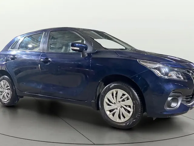 Used 2024 Maruti Suzuki Baleno in Howrah Used 2024 Maruti Suzuki Baleno in Howrah