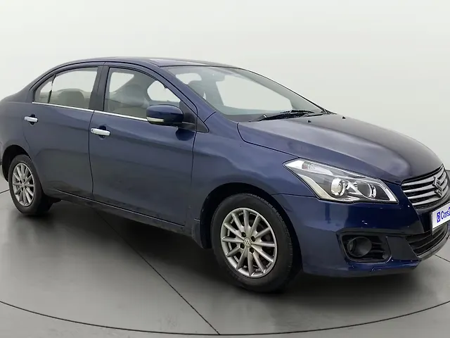 Used 2017 Maruti Suzuki Ciaz in Navi Mumbai