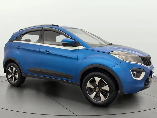 Used 2018 Tata Nexon in Delhi