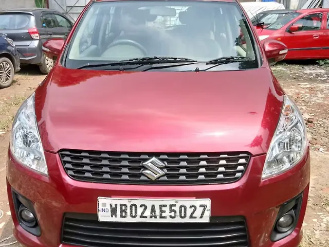 Used 2013 Maruti Suzuki Ertiga in Kolkata Used 2013 Maruti Suzuki Ertiga in Kolkata