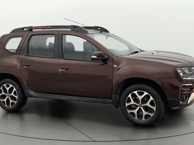 Used 2021 Renault Duster in Chennai Used 2021 Renault Duster in Chennai