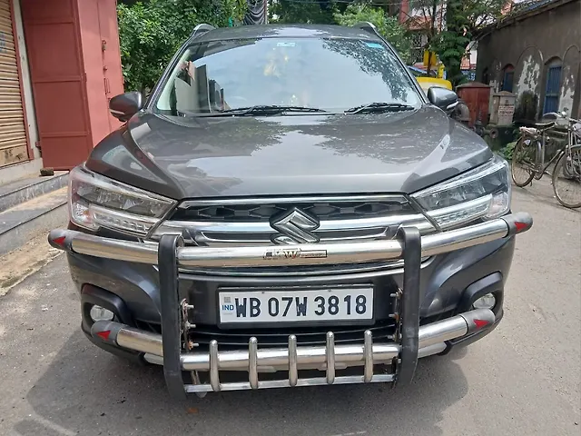 Used 2025 Maruti Suzuki XL6 in Kolkata