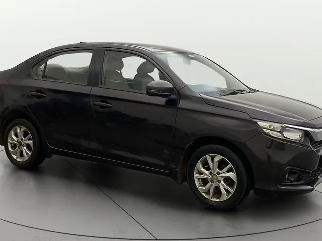 Used 2019 Honda Amaze in Hyderabad Used 2019 Honda Amaze in Hyderabad