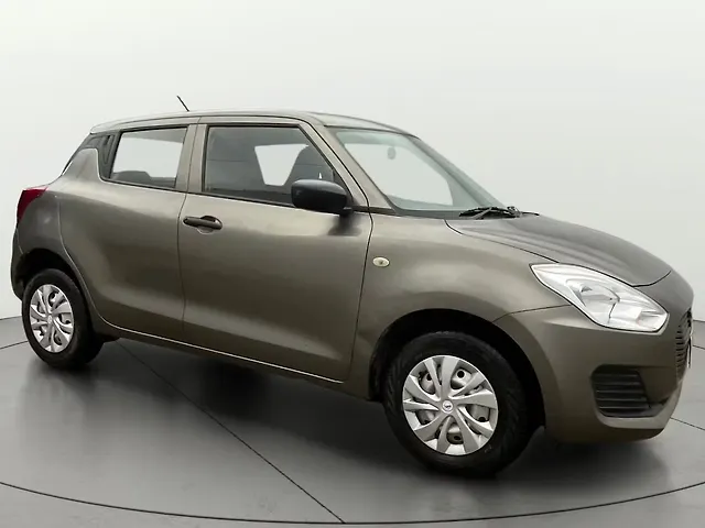 Used 2020 Maruti Suzuki Swift in Ghaziabad Used 2020 Maruti Suzuki Swift in Ghaziabad
