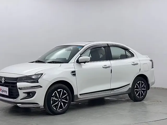 Used 2025 Maruti Suzuki DZire in Chandigarh Used 2025 Maruti Suzuki DZire in Chandigarh