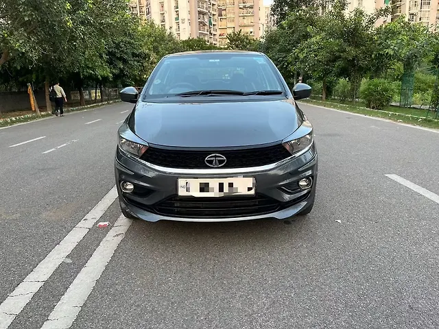 Used 2023 Tata Tigor in Noida