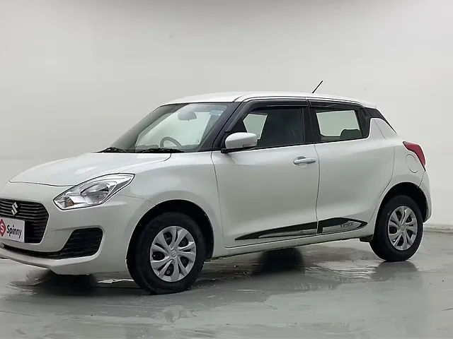 Used 2019 Maruti Suzuki Swift in Ghaziabad Used 2019 Maruti Suzuki Swift in Ghaziabad