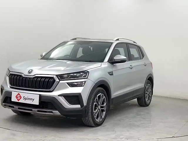 Used 2022 Skoda Kushaq in Pune Used 2022 Skoda Kushaq in Pune