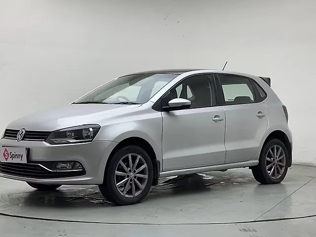 Used 2018 Volkswagen Polo in Delhi