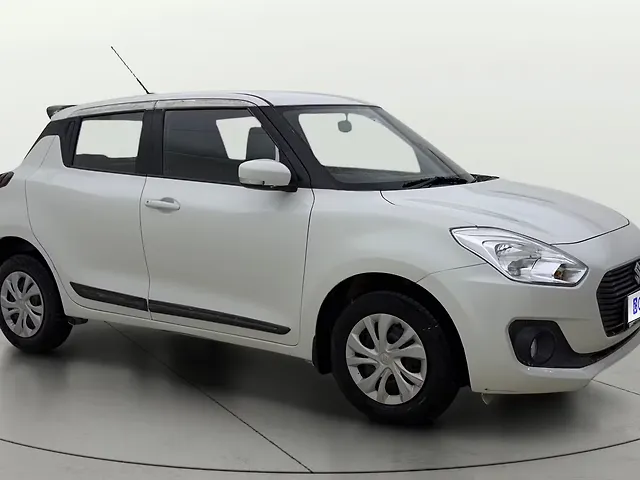 Used 2020 Maruti Suzuki Swift in Ahmedabad