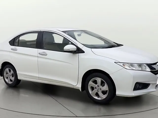 Used 2016 Honda City in Ahmedabad