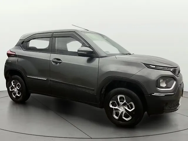 Used 2021 Tata Punch in Ghaziabad Used 2021 Tata Punch in Ghaziabad