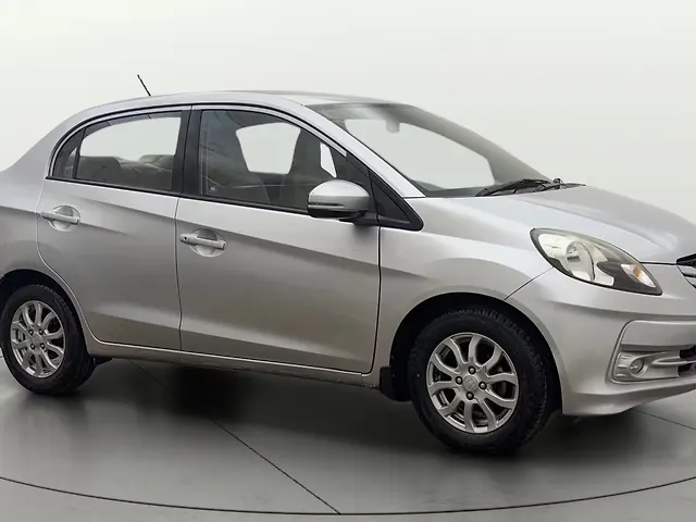 Used 2015 Honda Amaze in Hyderabad Used 2015 Honda Amaze in Hyderabad