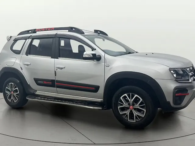 Used 2020 Renault Duster in Bangalore