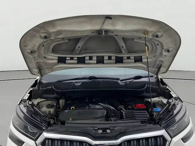 Used Skoda Kushaq [2021-2023] Style 1.5L TSI DSG in Bangalore