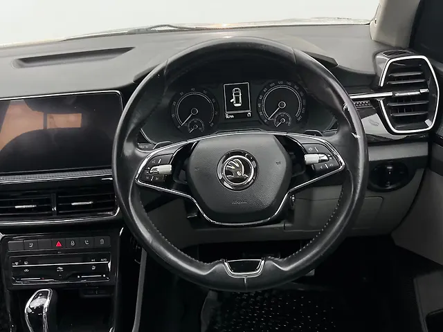 Used Skoda Kushaq [2021-2023] Style 1.5L TSI DSG in Bangalore