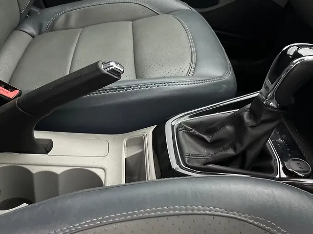 Used Skoda Kushaq [2021-2023] Style 1.5L TSI DSG in Bangalore