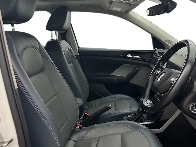 Used Skoda Kushaq [2021-2023] Style 1.5L TSI DSG in Bangalore