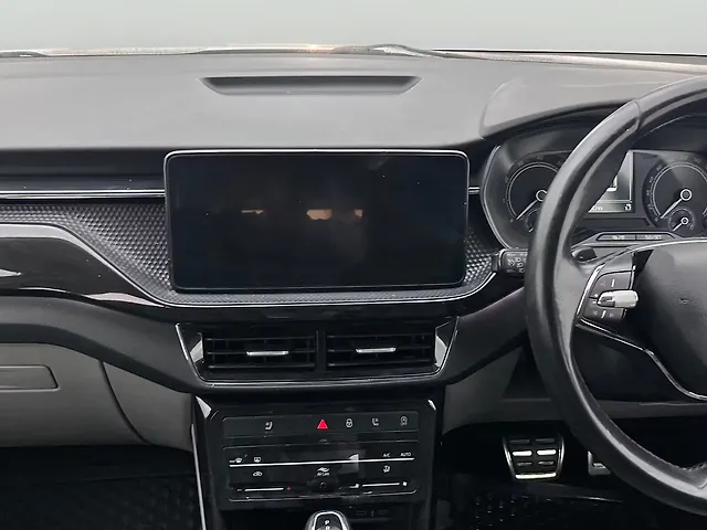 Used Skoda Kushaq [2021-2023] Style 1.5L TSI DSG in Bangalore