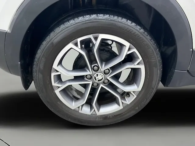 Used Skoda Kushaq [2021-2023] Style 1.5L TSI DSG in Bangalore