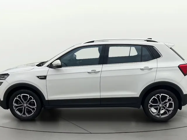 Used Skoda Kushaq [2021-2023] Style 1.5L TSI DSG in Bangalore