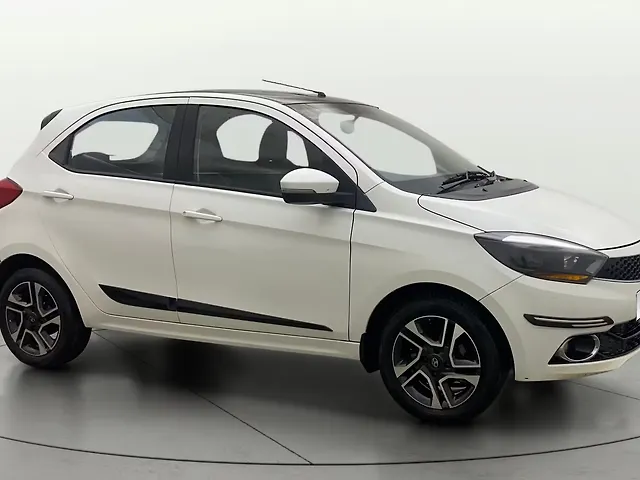 Used 2019 Tata Tiago in Hyderabad Used 2019 Tata Tiago in Hyderabad