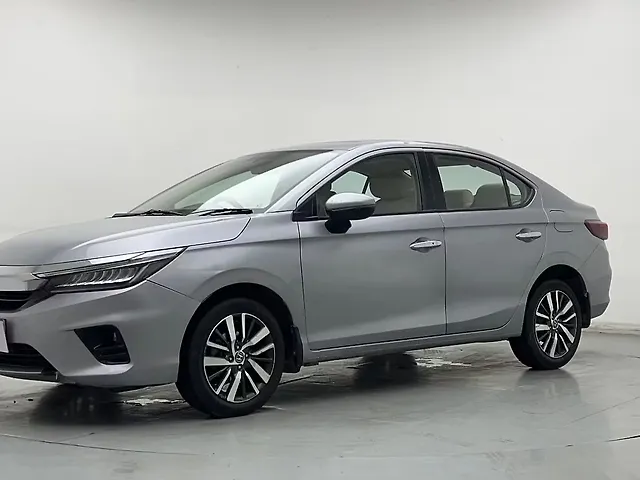 Used 2021 Honda City in Delhi