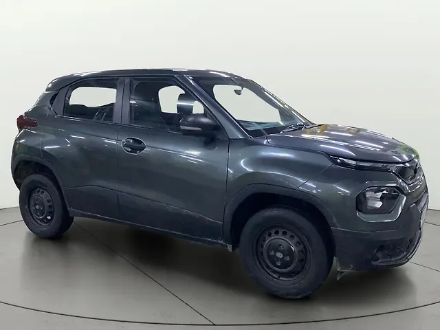 Used 2023 Tata Punch in Mohali Used 2023 Tata Punch in Mohali