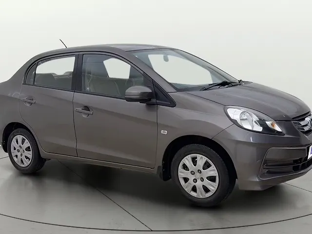 Used 2015 Honda Amaze in Ahmedabad