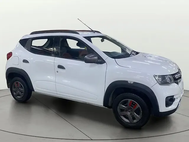 Used 2016 Renault Kwid in Mohali