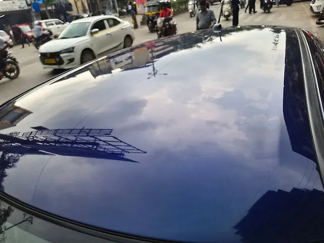 Used Maruti Suzuki Swift [2018-2021] ZXi AMT in Thane
