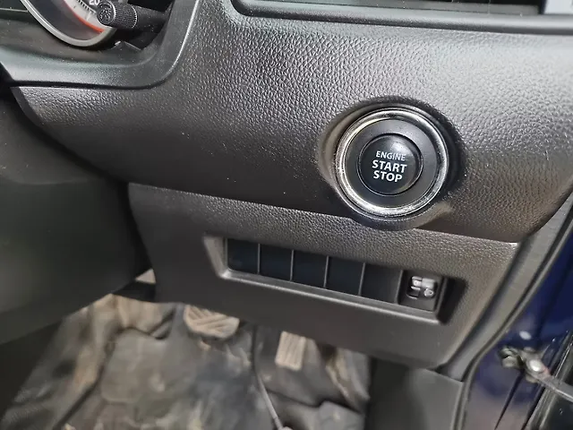 Used Maruti Suzuki Swift [2018-2021] ZXi AMT in Thane