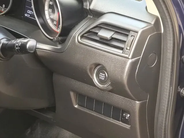 Used Maruti Suzuki Swift [2018-2021] ZXi AMT in Thane