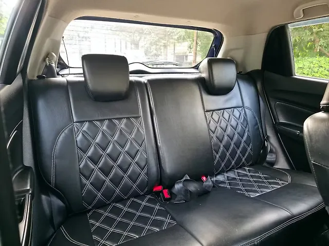 Used Maruti Suzuki Swift [2018-2021] ZXi AMT in Thane