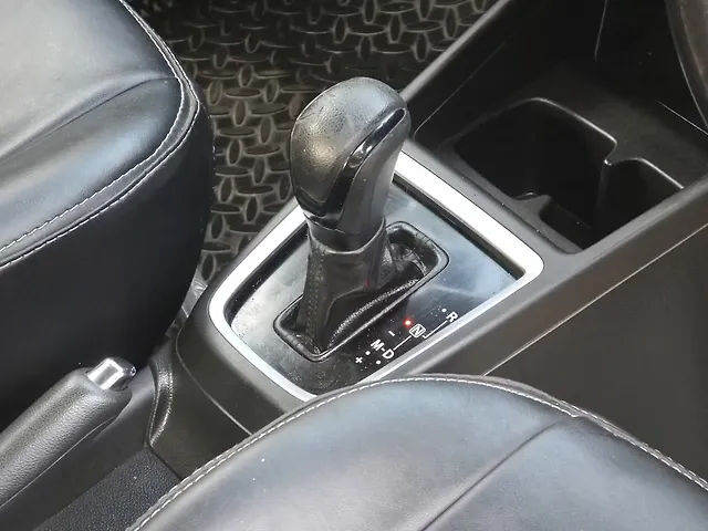 Used Maruti Suzuki Swift [2018-2021] ZXi AMT in Thane