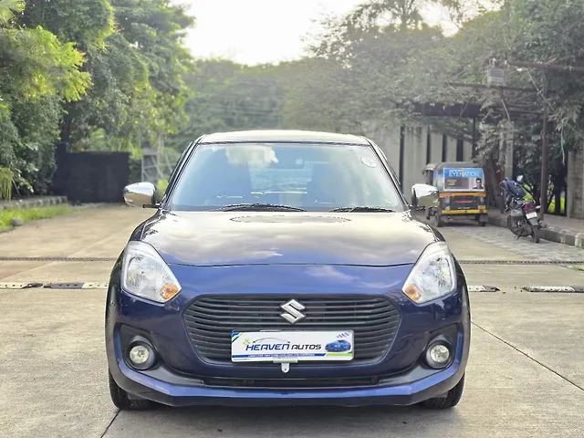 Used 2020 Maruti Suzuki Swift in Thane Used 2020 Maruti Suzuki Swift in Thane