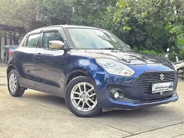 Used Maruti Suzuki Swift [2018-2021] ZXi AMT in Thane