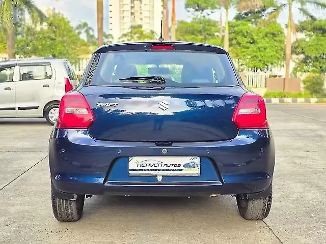 Used Maruti Suzuki Swift [2018-2021] ZXi AMT in Thane