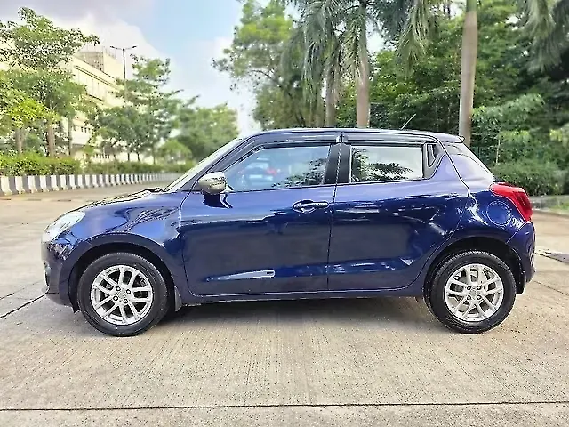 Used Maruti Suzuki Swift [2018-2021] ZXi AMT in Thane