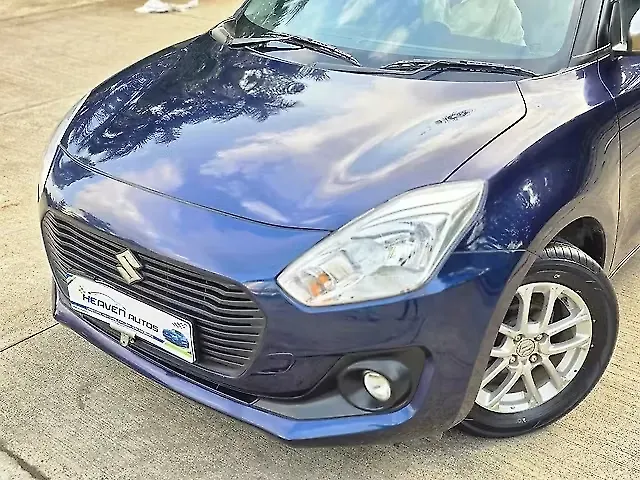 Used Maruti Suzuki Swift [2018-2021] ZXi AMT in Thane