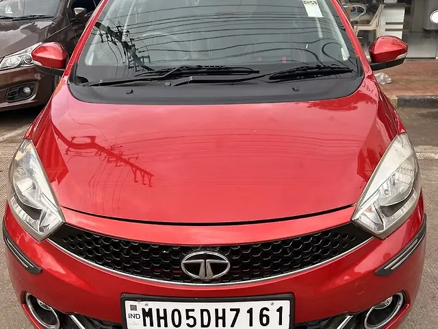 Used 2017 Tata Tiago in Thane