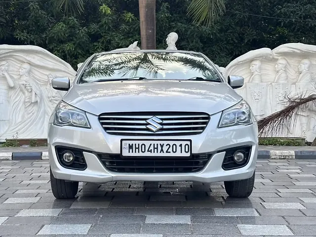 Used 2017 Maruti Suzuki Ciaz in Thane